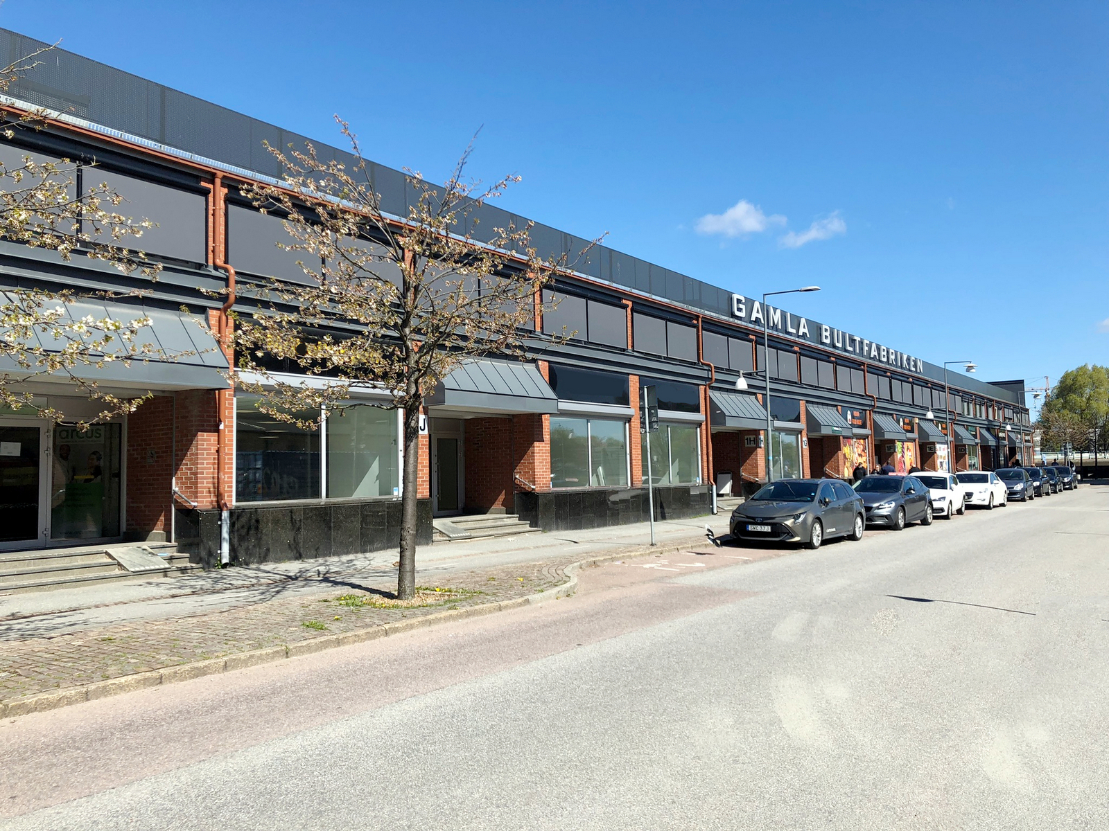 Lokal i Göteborg