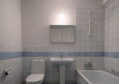 Exempelbild 2rok 74 kvm etage Tycho Brahes gata Toalett