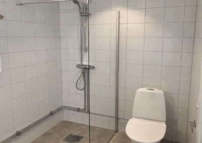 Exempelbild Mölndal 2 rok 61 kvm Badrum