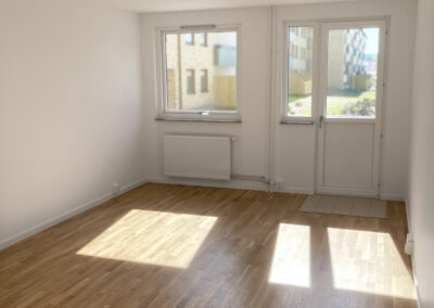 Exempelbild Mölndal 2rok 61 kvm