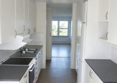 Exempelbild kök Tycho Brahes gata