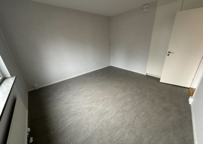 Exempelbild sovrum 2 rum och kök Tycho brahes gata