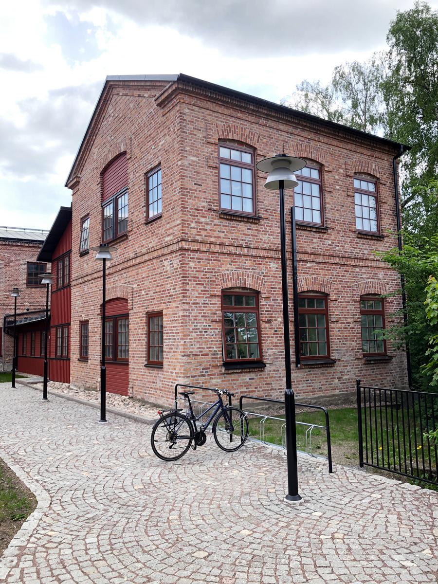 Kontor 15 kvm-lokal 434-Herkulesgatan 3A (1) Lokal i Göteborg