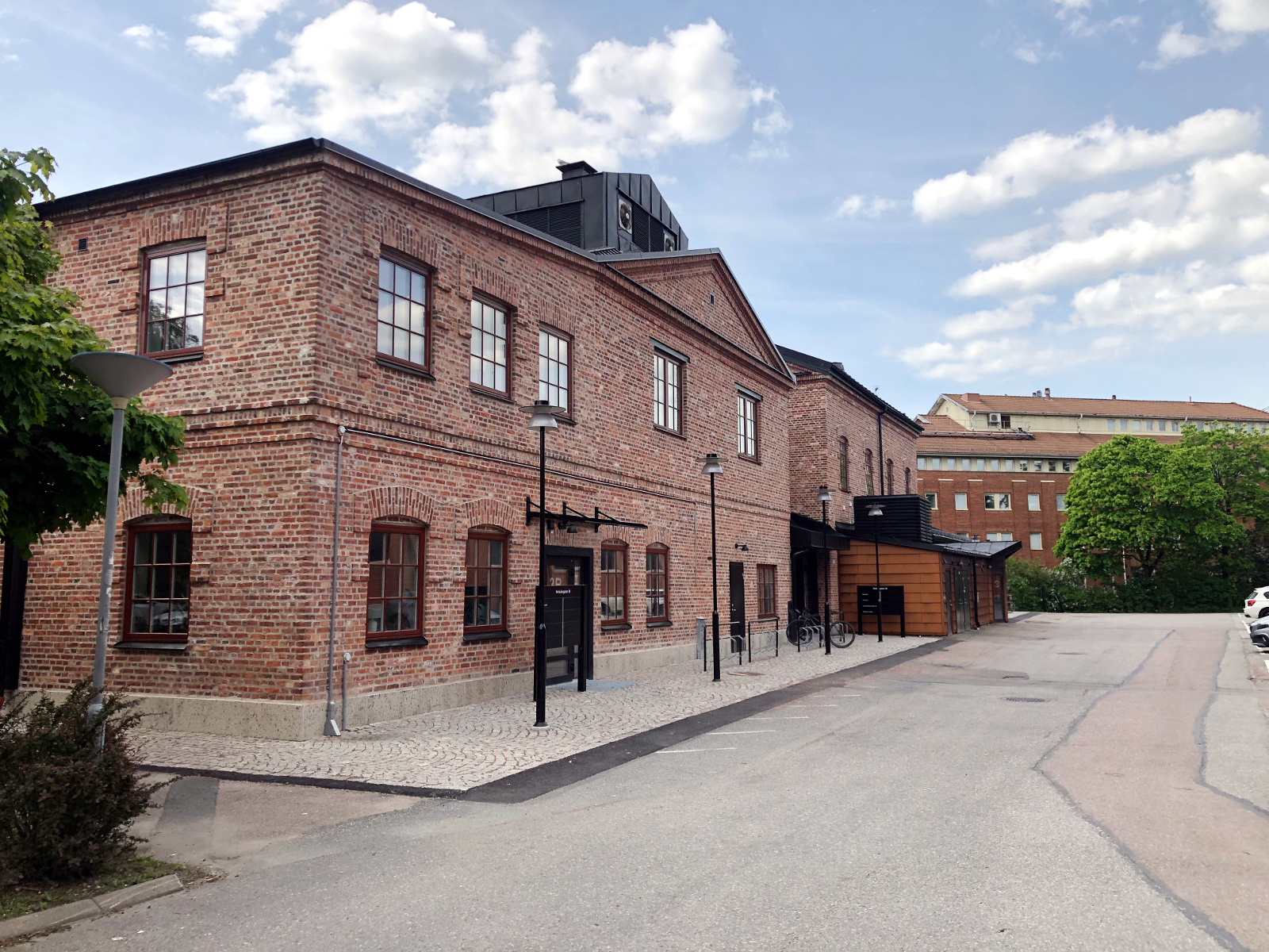 Kontor-180kvm-lokal327-Herkulesgatan3B (6) Lokal i Göteborg