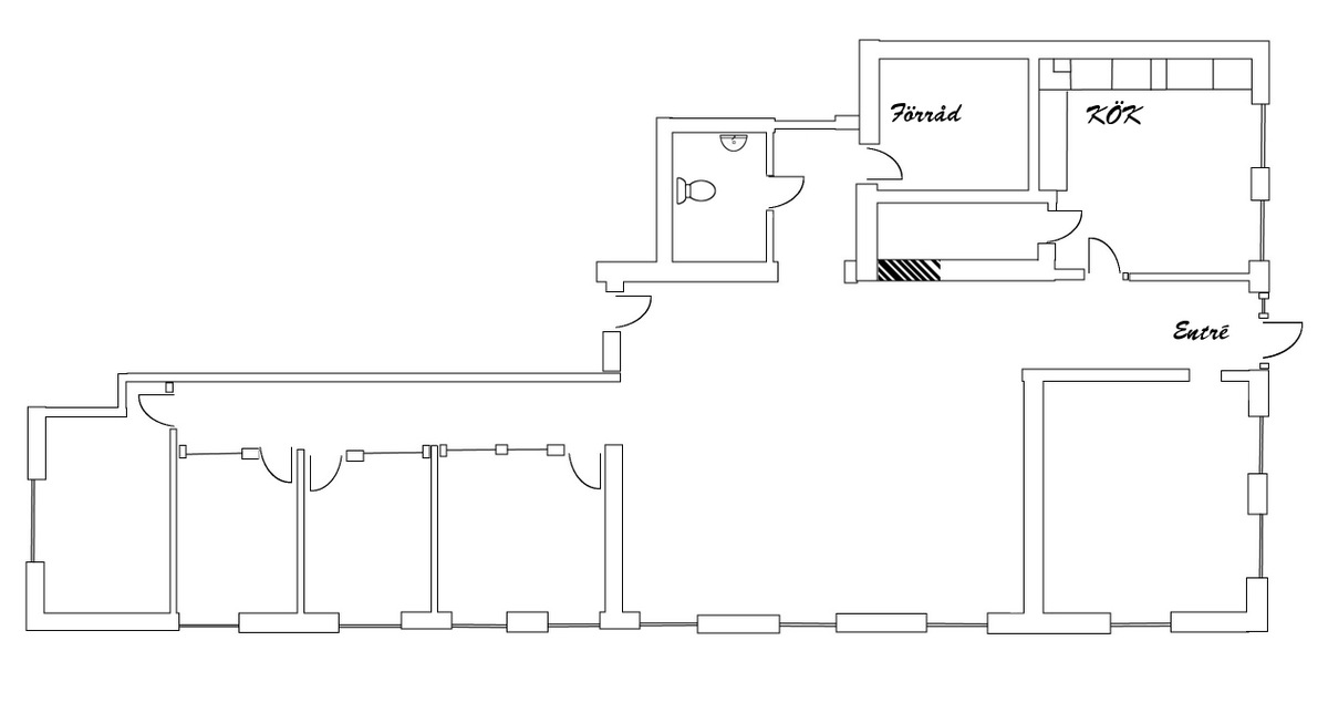 Kontor-180kvm-lokal327-Herkulesgatan3B (8) Planlösning