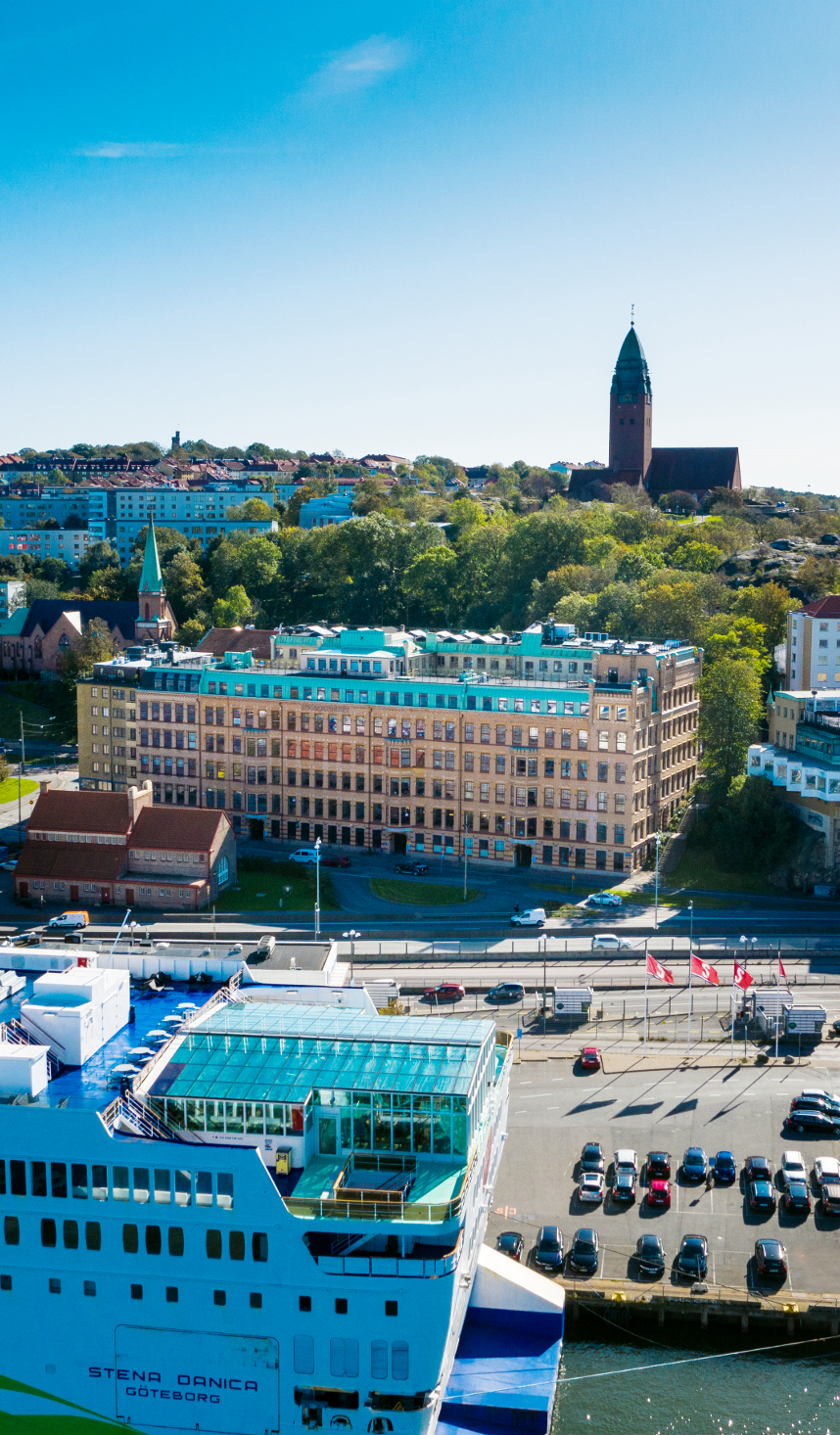 Lokal i Göteborg
