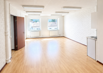 Kontor/Utställning – 90 kvm med takterrass och snabbt bredband, centralt i Göteborg
