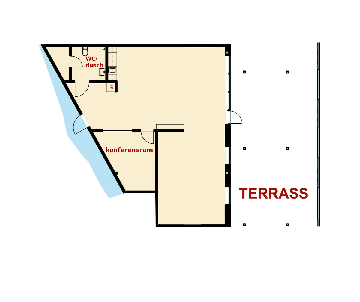 Kontor726-Herkulesgatan1V-110kvm (6) Planlösning