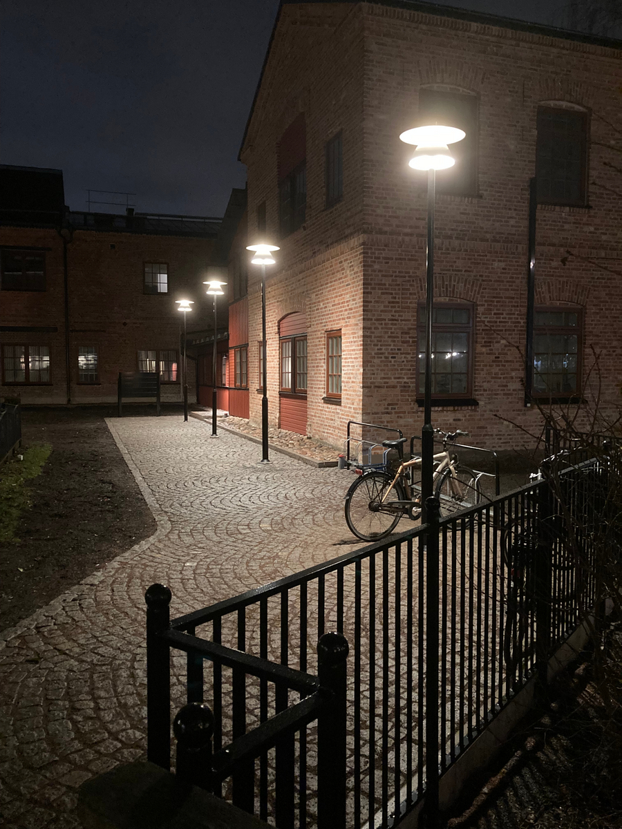 Lokal i Göteborg