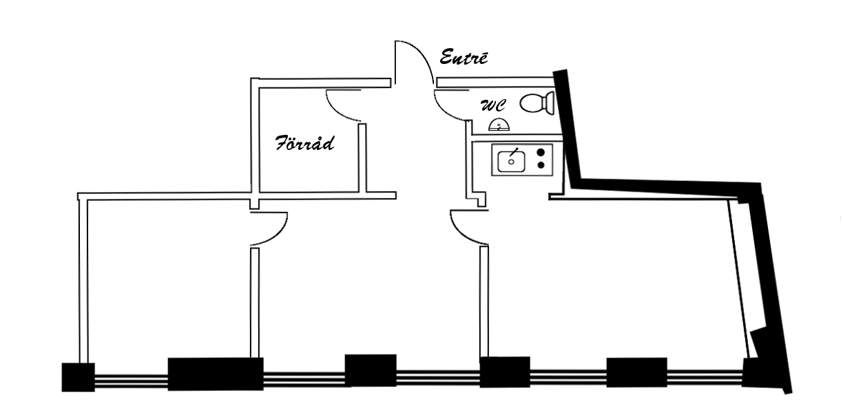 Lokal 614-65 kvm-plan 6-Stigbergsliden 5B (2) Planlösning
