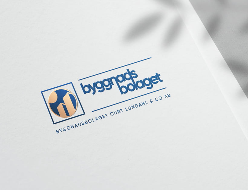 Byggnadsbolaget i Göteborg
